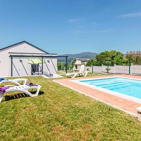 Holiday home Awesome In With Wifi
