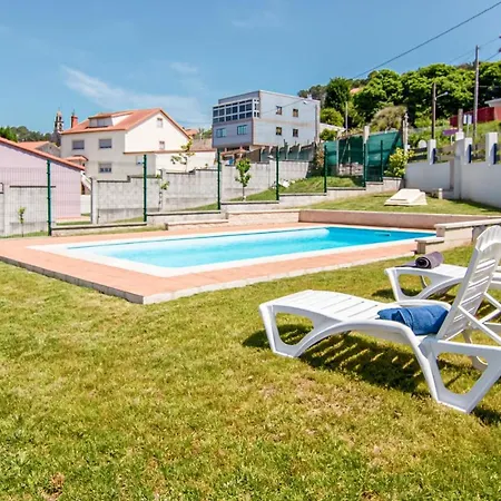 Awesome In With Wifi Holiday home