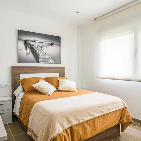 Holiday home Awesome In With Wifi Noia