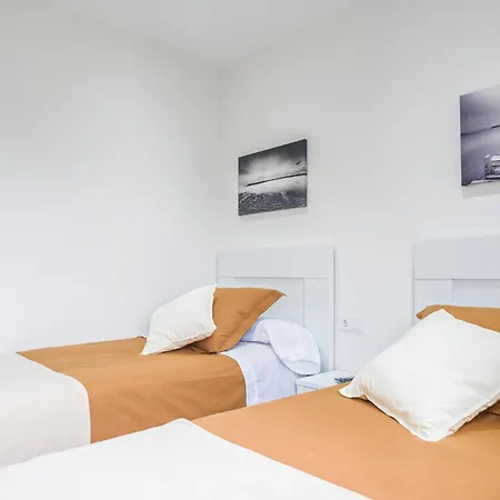 Holiday home Awesome In With Wifi Noia