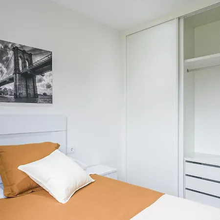 Awesome In With Wifi Holiday home *