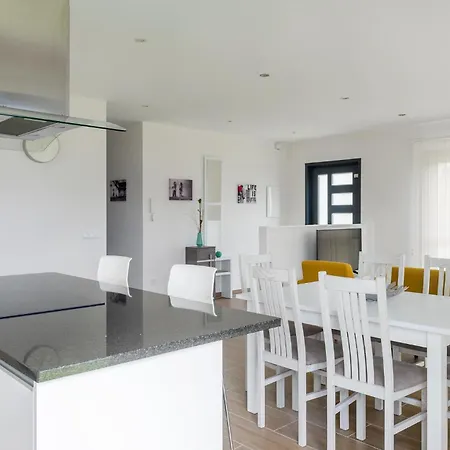 Holiday home Awesome In With Wifi *