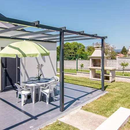 Awesome In With Wifi Holiday home