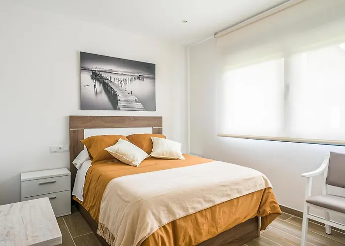 Ferienhaus Awesome In With Wifi Noia
