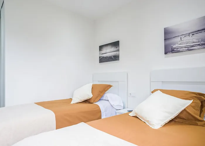 Ferienhaus Awesome In With Wifi Noia